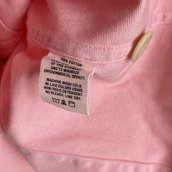 New Alex Mill Pink Officer’s Jacket - Picture 6 of 6